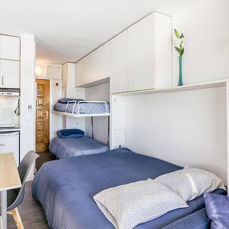 Ventana Loft Daire Empuriabrava Dış mekan fotoğraf