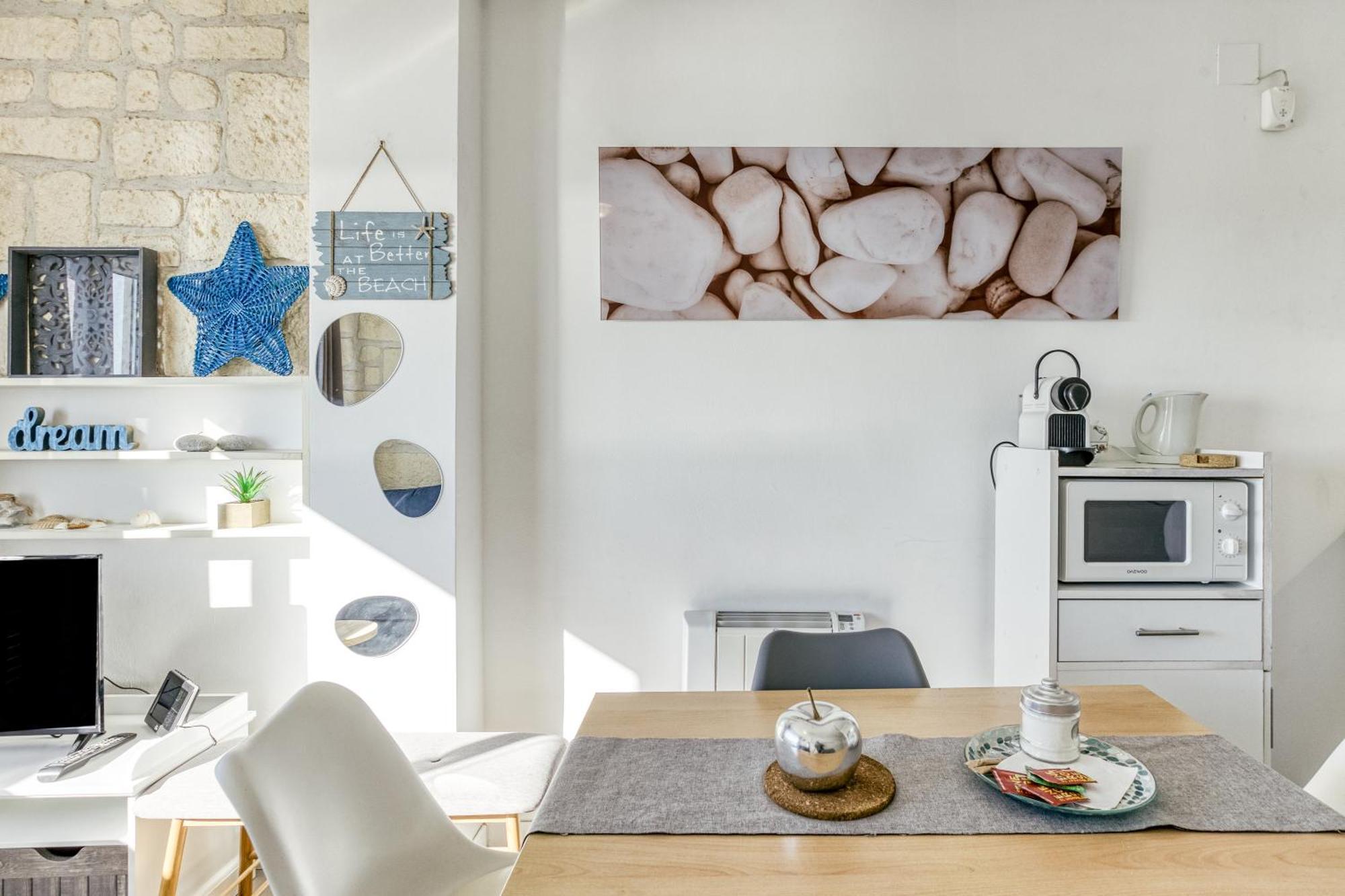 Ventana Loft Daire Empuriabrava Dış mekan fotoğraf
