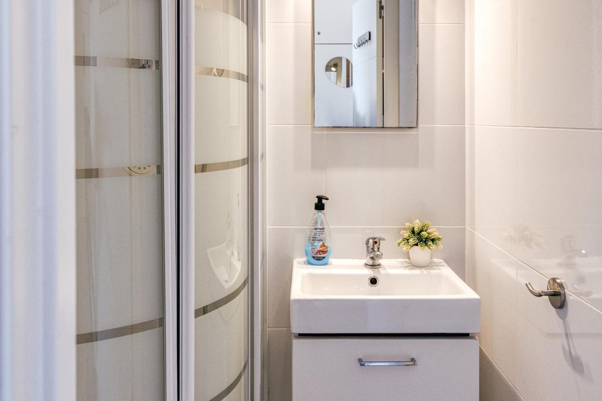 Ventana Loft Daire Empuriabrava Dış mekan fotoğraf